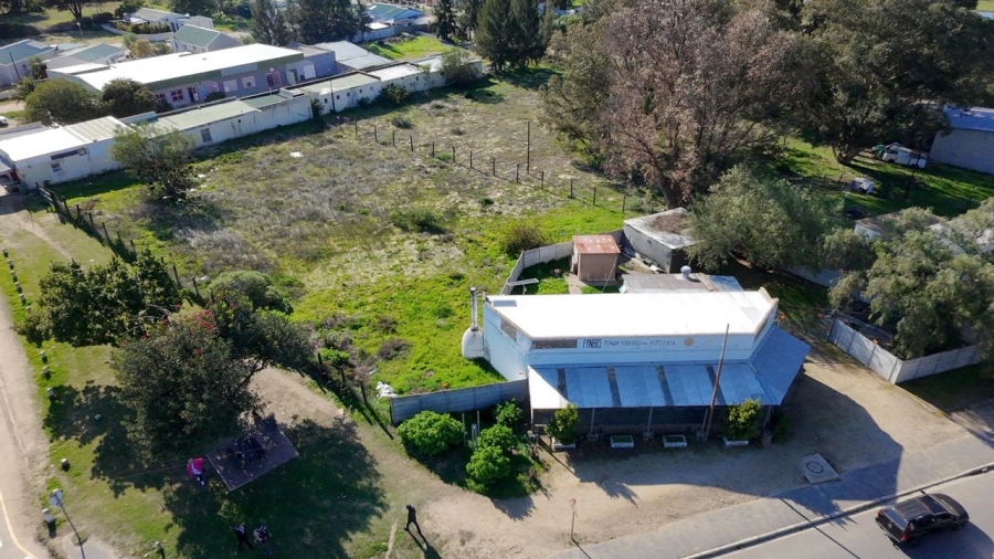 0 Bedroom Property for Sale in Hopefield Western Cape
